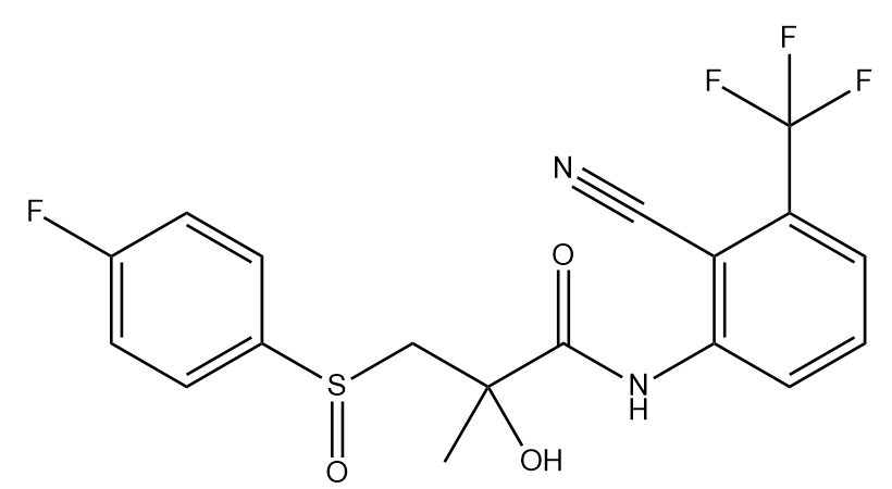 Bicalutamide Impurity 2